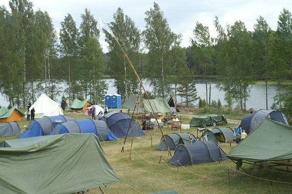 Top campings dog-friendly dans le sud de la france